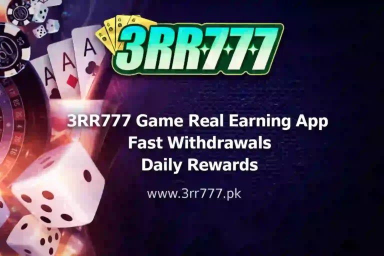3rr 777 game